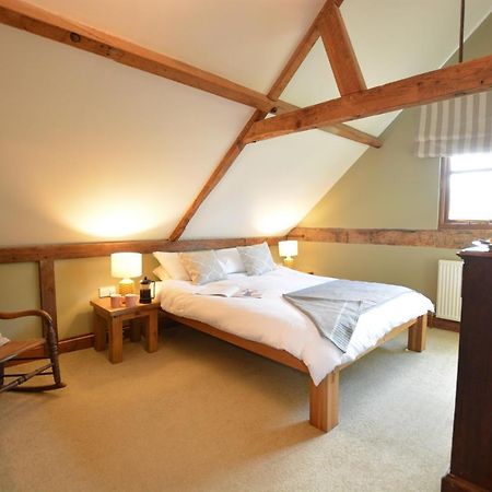 Villa Wheelwright'S Barn Halesworth Exterior foto